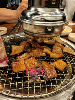 와고숯불구이 사진 3