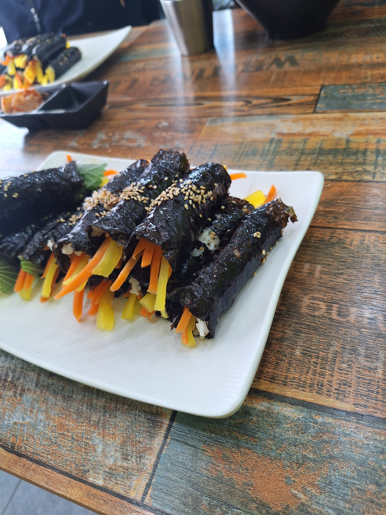 강선생 꼬마김밥 대표 사진