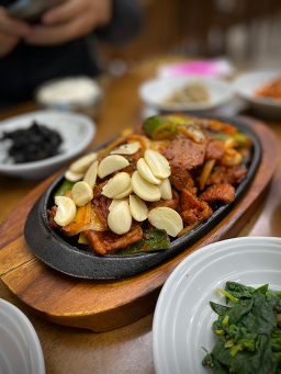 농가밥상 여미락 사진 3