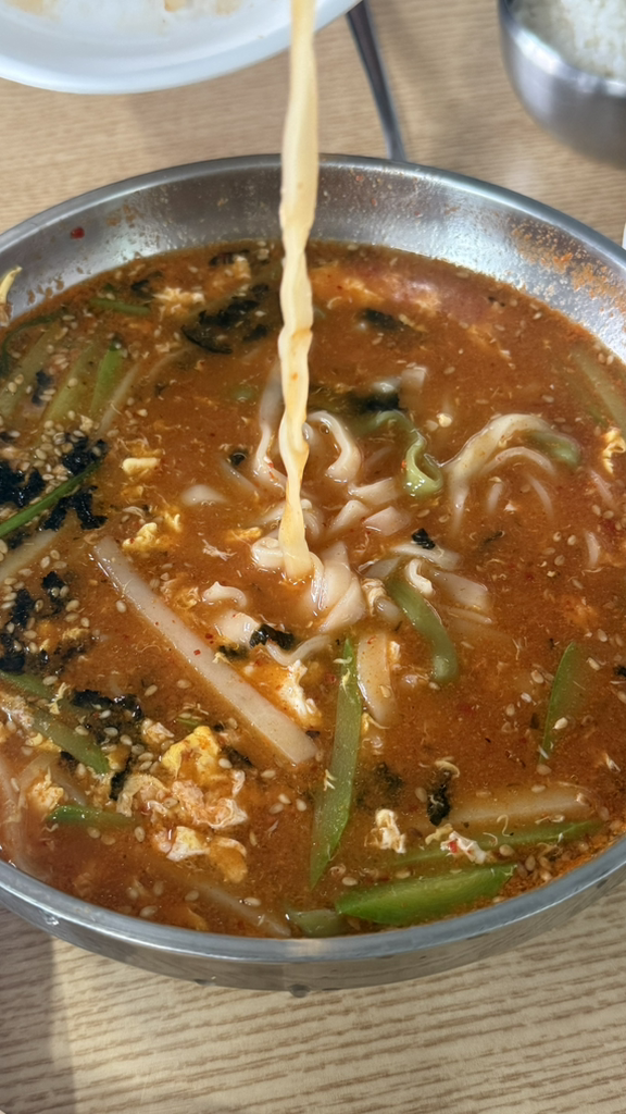 바다향기칼국수 사진 3