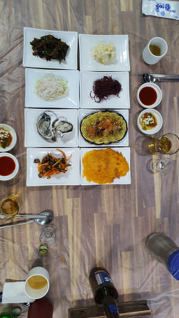 돌담장식당 사진 6