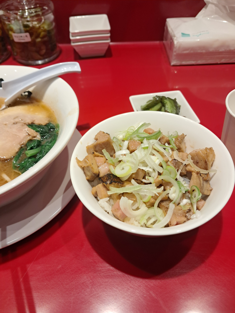 멘야카엔 대표 사진