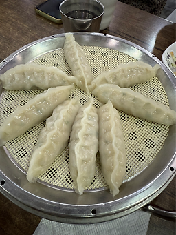 춘하추동밀면 해운대직영점 사진 2