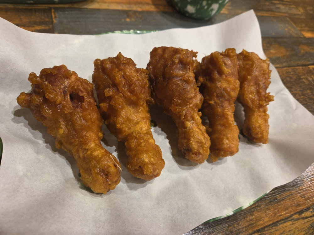 돌아온옛날통닭 덕포시장점 사진 3