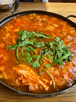 동두천부대찌개 사진 6