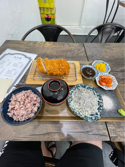 카츠백 의정부점 사진 8