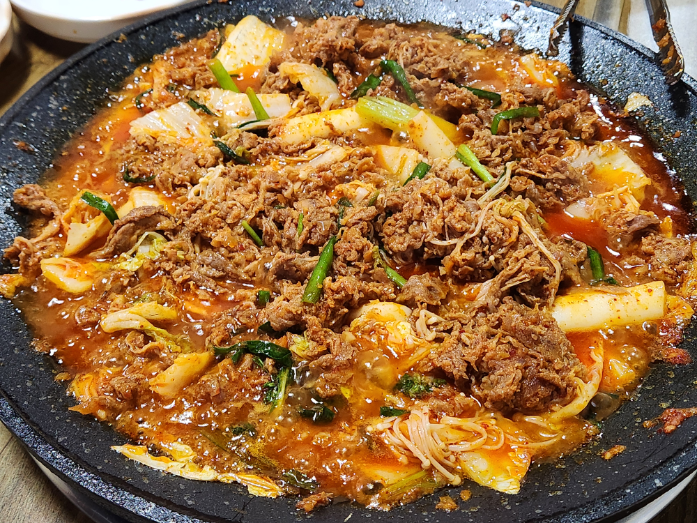 남양토담오리 대표 사진