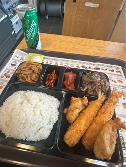 한솥도시락 경주터미널점 사진 4