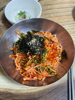 대동할매국수 명지점 사진 3