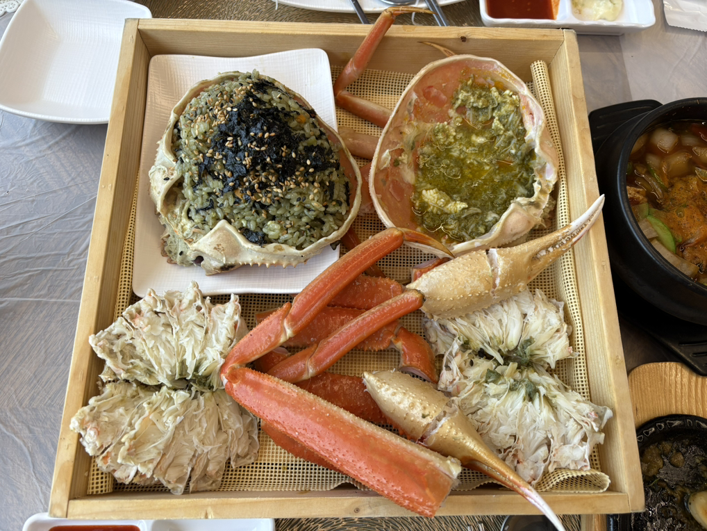 대게가 사진 4