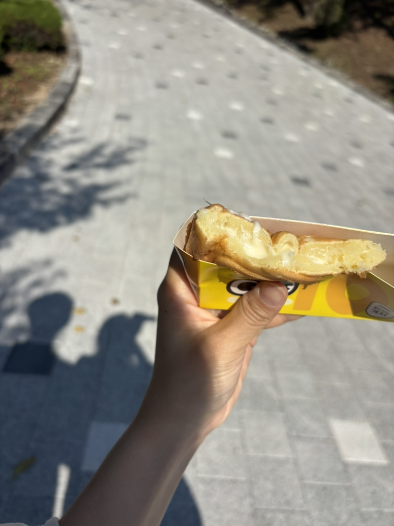 불국당십원빵 사진 2