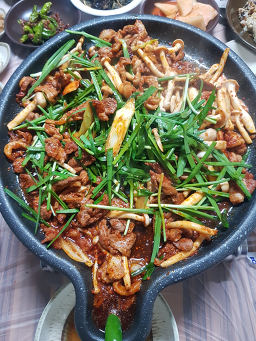 시골보양삼계탕 대표 사진