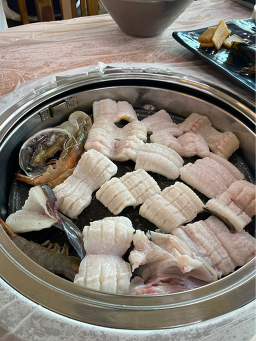 테마참숯장어구이 사진 5