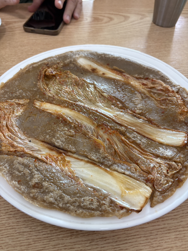 난설헌메밀촌 사진 4