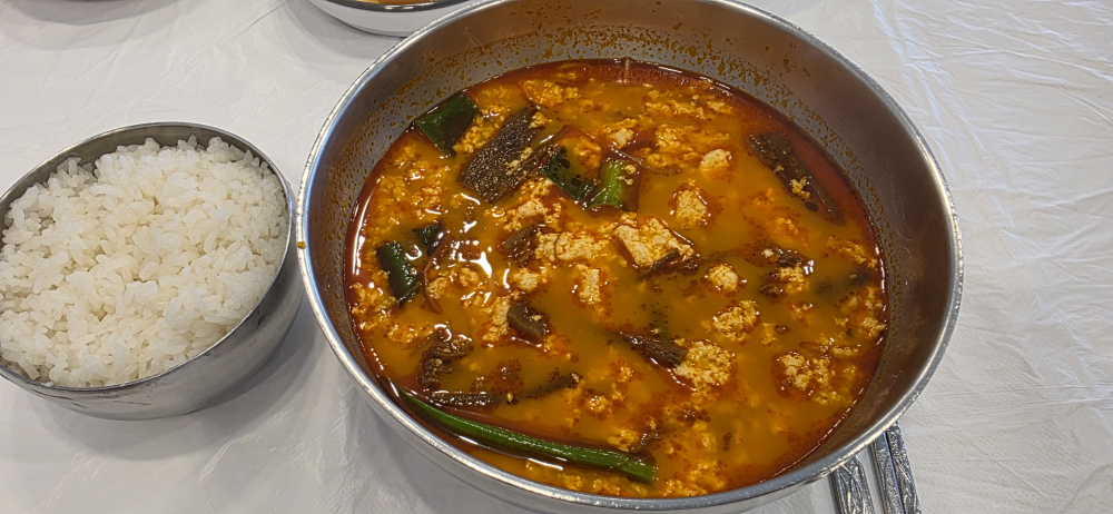 모래시계식당 사진 2