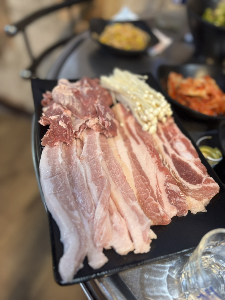 꿀꿀뒷고기 반여점 사진 3