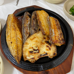 한남식당 사진 7