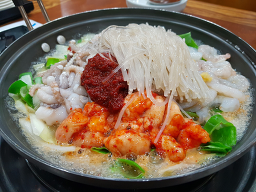 대교낙지 사진 2
