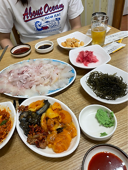 바다횟집 사진 4