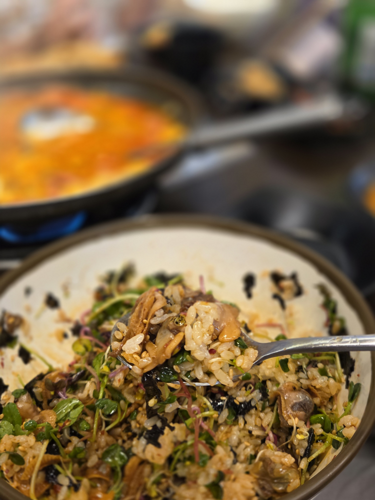 맛마루부대찌개 사진 6