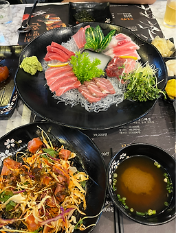 참치명가혼 대표 사진