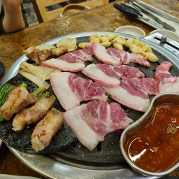 먹음직 부산온천천점 사진 4