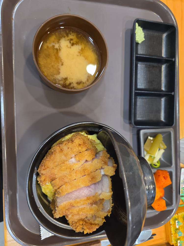 카츠관 대표 사진