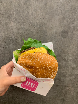 더피플버거 사진 7