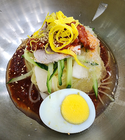 만수르가야밀면 사진 6