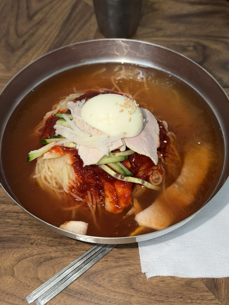 동방밀면 사진 5