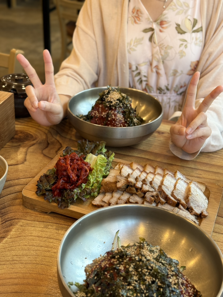 영동막국수 사진 8