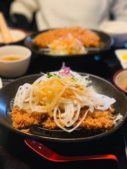 하나돈까스 남천점 사진 8