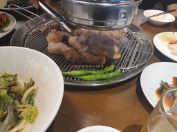 진송숯불 대표 사진