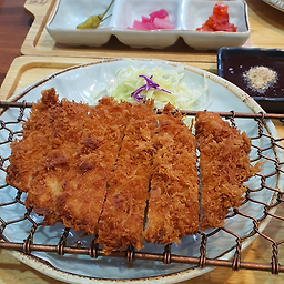 쑝쑝돈까스 거제중곡점 사진 2