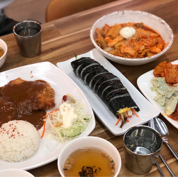 김마리밥 연신내점 사진 3