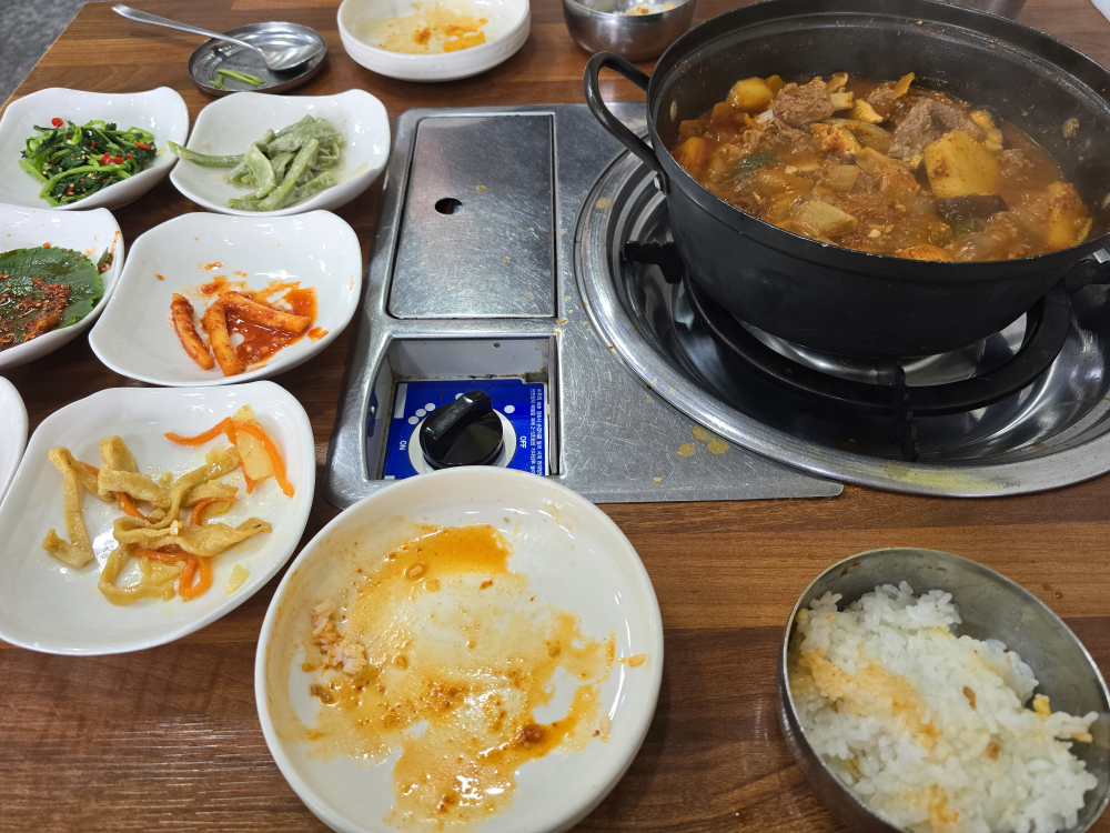 산성정 사진 4