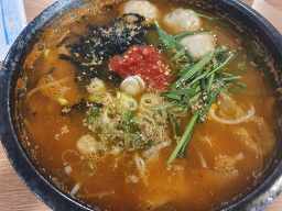 얼칼 대표 사진