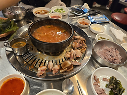 주례껍데기 통영직영점 대표 사진