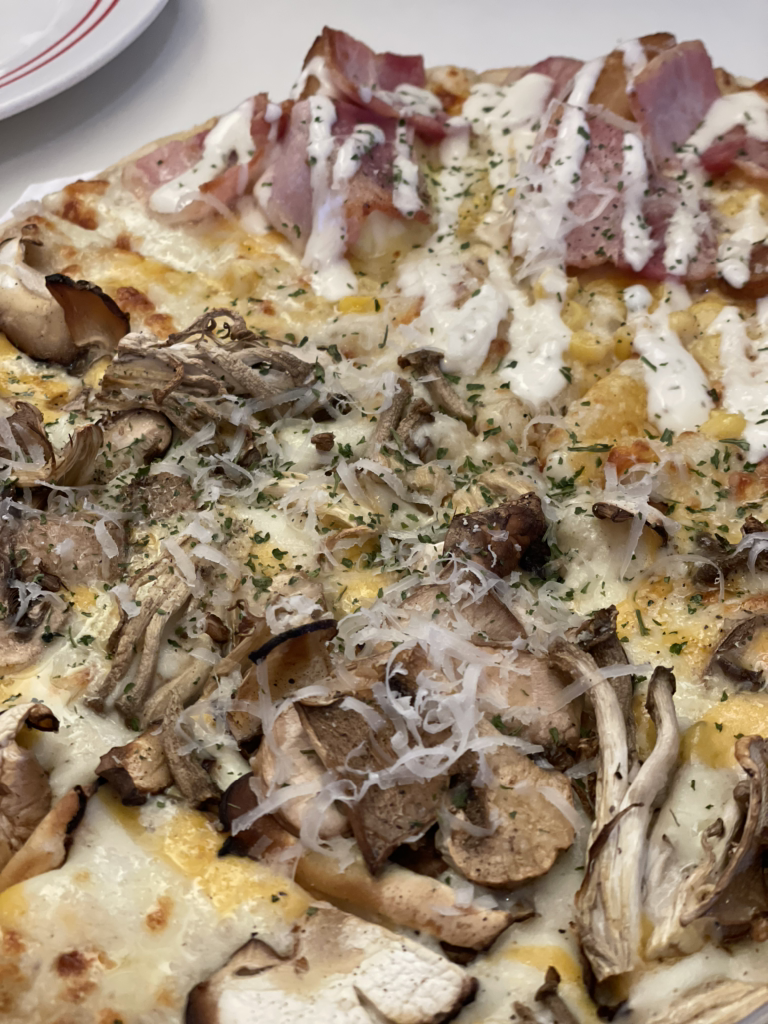 도우개러지 전포점 사진 2
