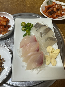 자갈치복집 사진 4
