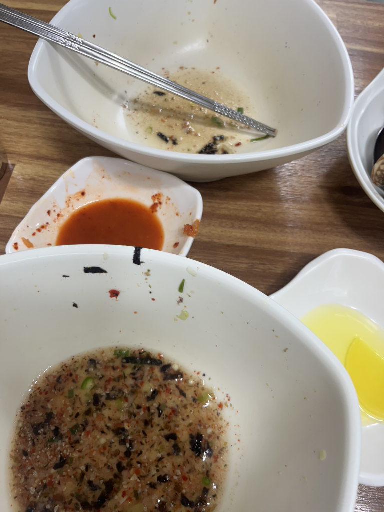 예지네팥칼국수 사진 5
