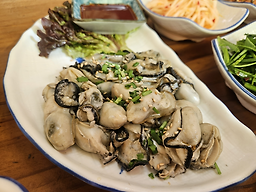 굴향토집 사진 3