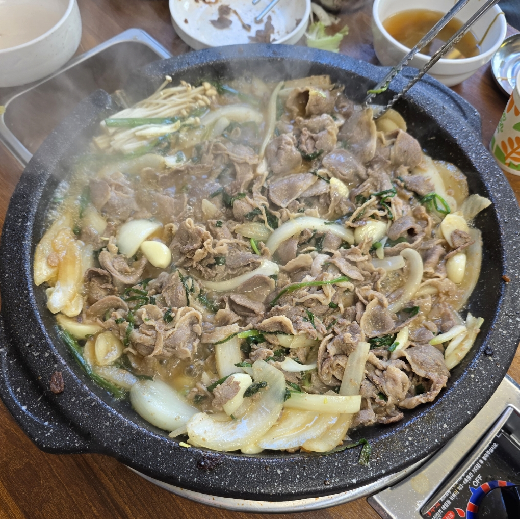 오리소풍 대표 사진