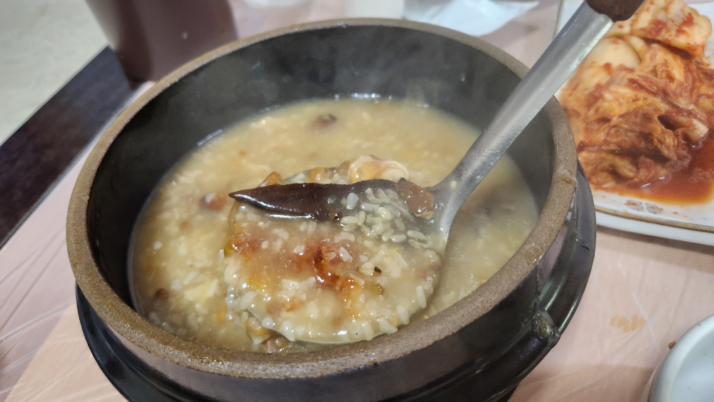 산들애식당 사진 5