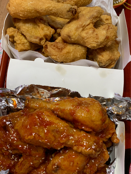 치킨아이 사진 2