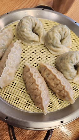 남천칼국수전문점 반여점 대표 사진
