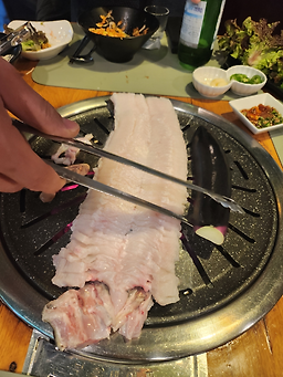 힘찬장어 사진 2