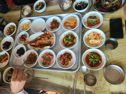 고향식당 사진 7