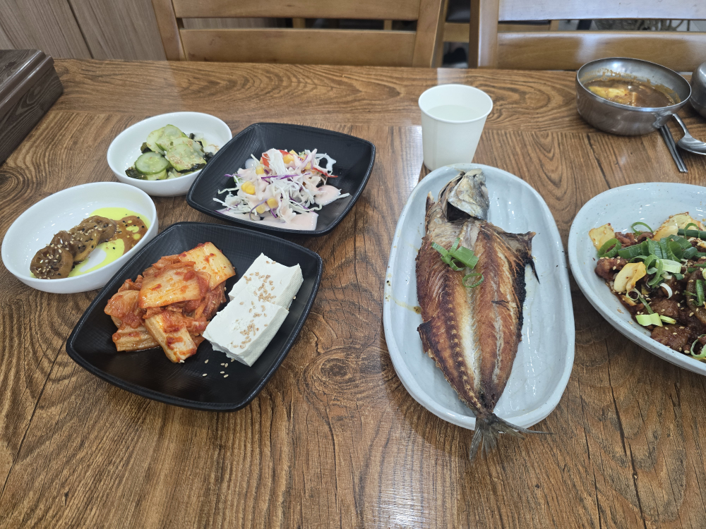 구름다리쌈도둑 사진 2