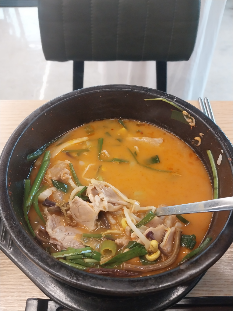 합천제일국밥 사진 3